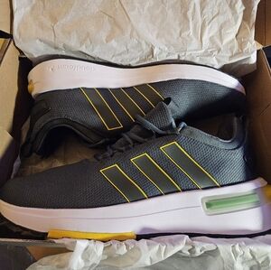 Men's Racer TR23 shoes - Carbon IVY